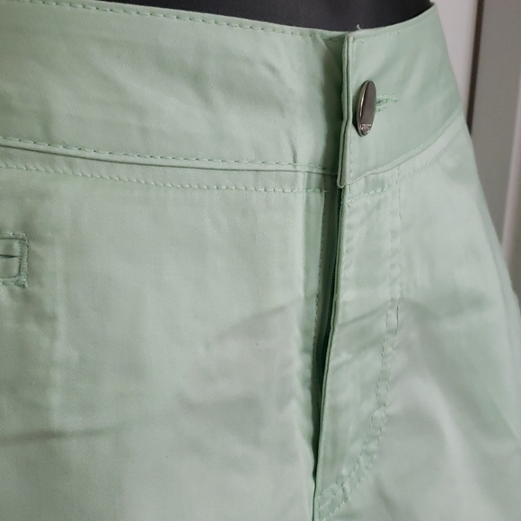 NWT EXPRESS shorts size 12 - Picture 3 of 8